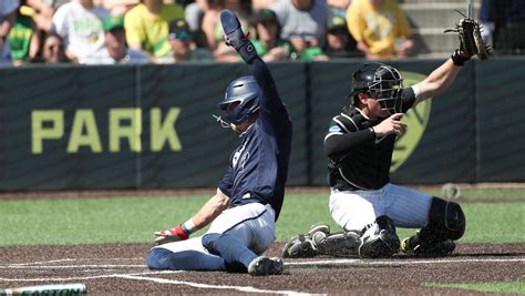Oral Roberts beats Oregon 11-6, wins super regional to advance to first CWS since 1978